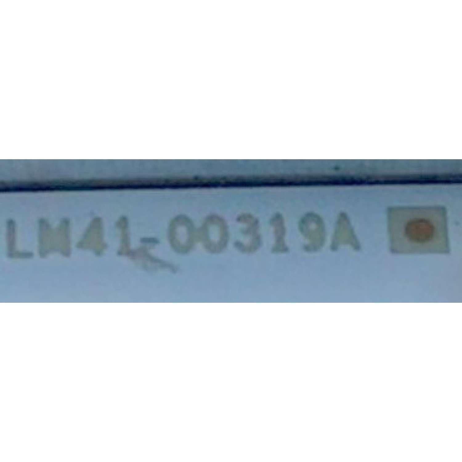 LED PARA MONITOR SAMSUNG / NUMERO DE PARTE 2015SVS236 / LM41-00319A / CF390 7020 36LEDS REV1.0 / LM4100319A / LC24F390 / BN61-13401A / PANEL'S LM238WP2 (SS)(R2) / CY-PK236BNLV5H / 39483C / MODELOS S2421HT / LC24F396FHN / LC24F390FHNXZA FW18 - Imagen 2